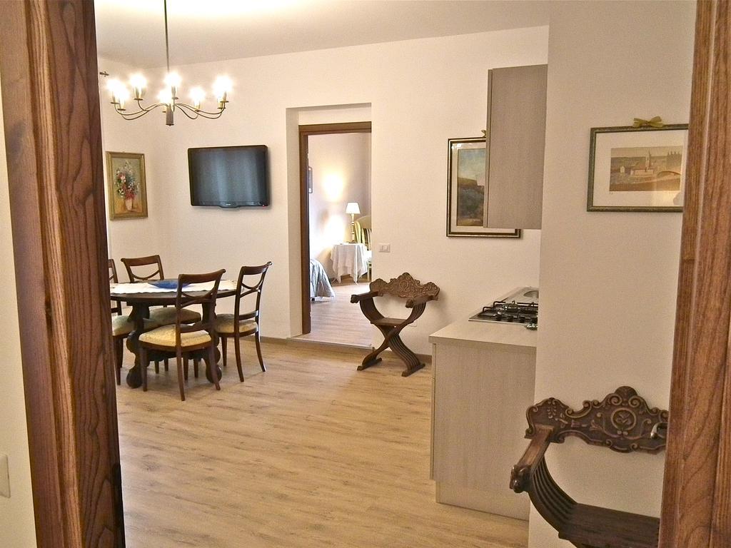 Suite Umberto I Asís Exterior foto