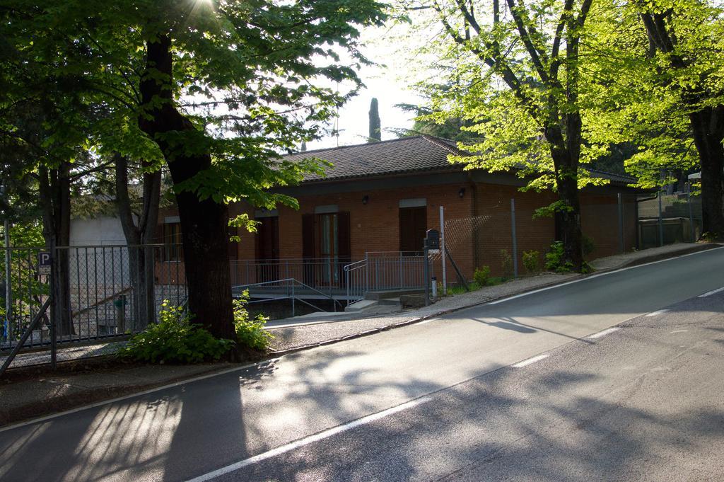 Suite Umberto I Asís Exterior foto